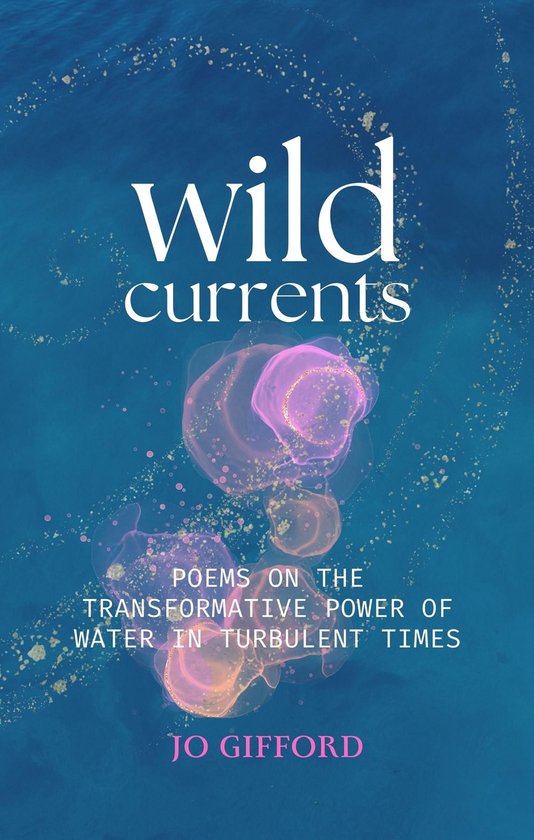 Wild Currents - cover