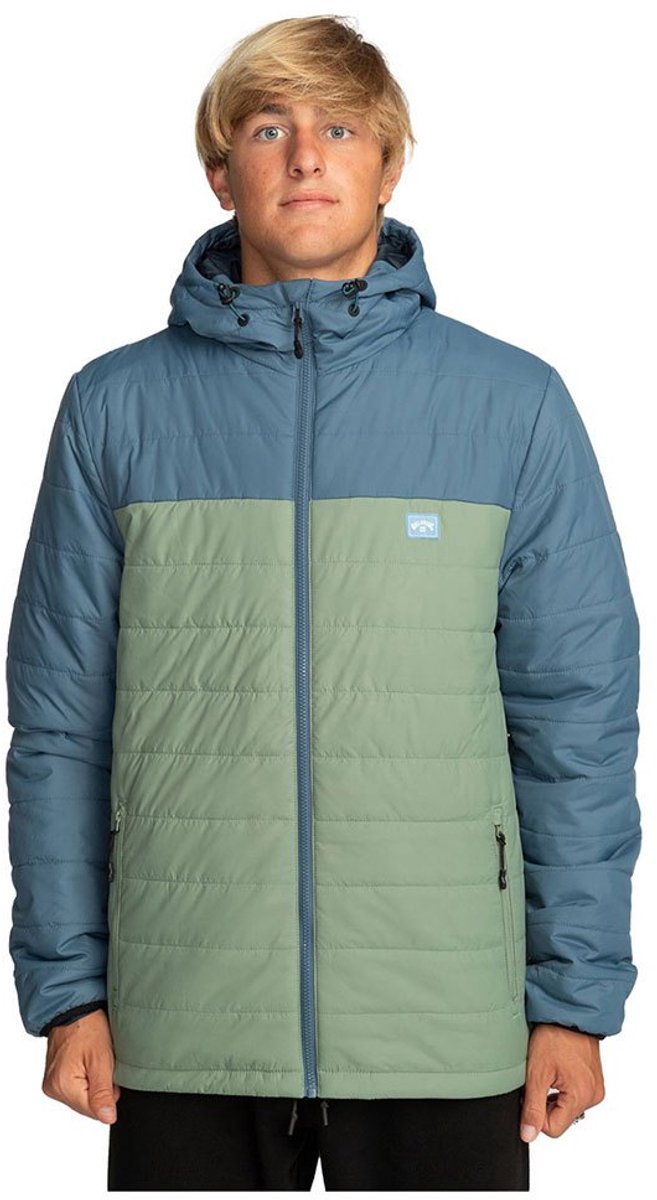 Billabong Surf Check Jas S Man North Sea