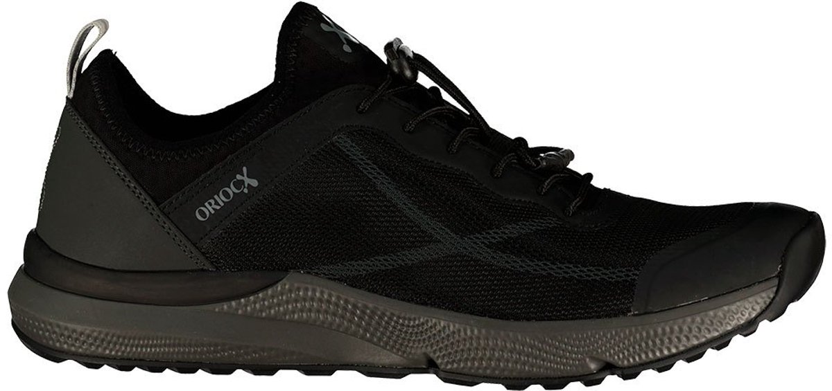 Oriocx Azores Wandelschoenen Zwart EU 46