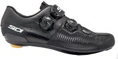 Sidi Genius 10 Raceschoenen Zwart EU 41 Man