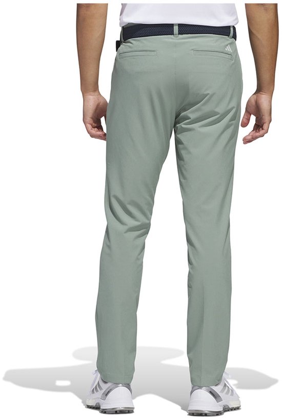 Adidas Ultimate365 Tapered Broek Grijs 40 / 32 Man van Merkloos — afbeelding 2