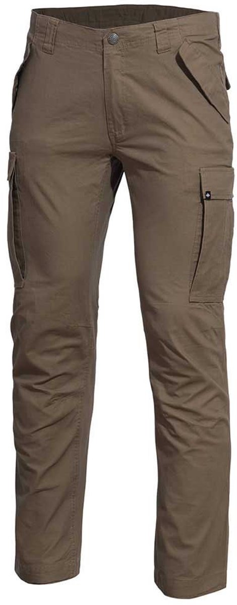 Pentagon M65 2.0 Broek 34 Man Coyote