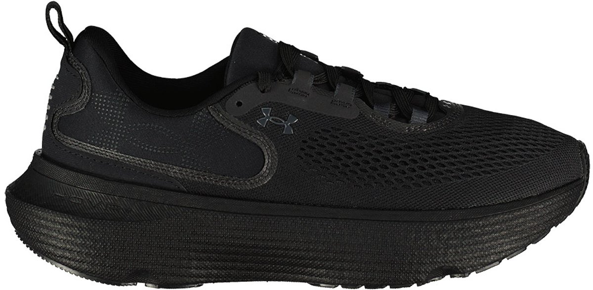 Under Armour Infinite Elite 2 Black 004