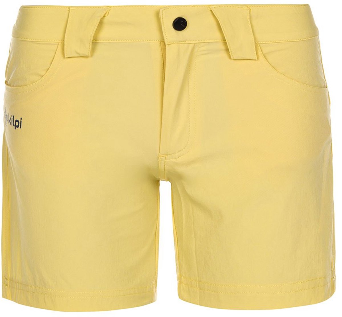 Kilpi Sunny Broek Vrouw Zwart