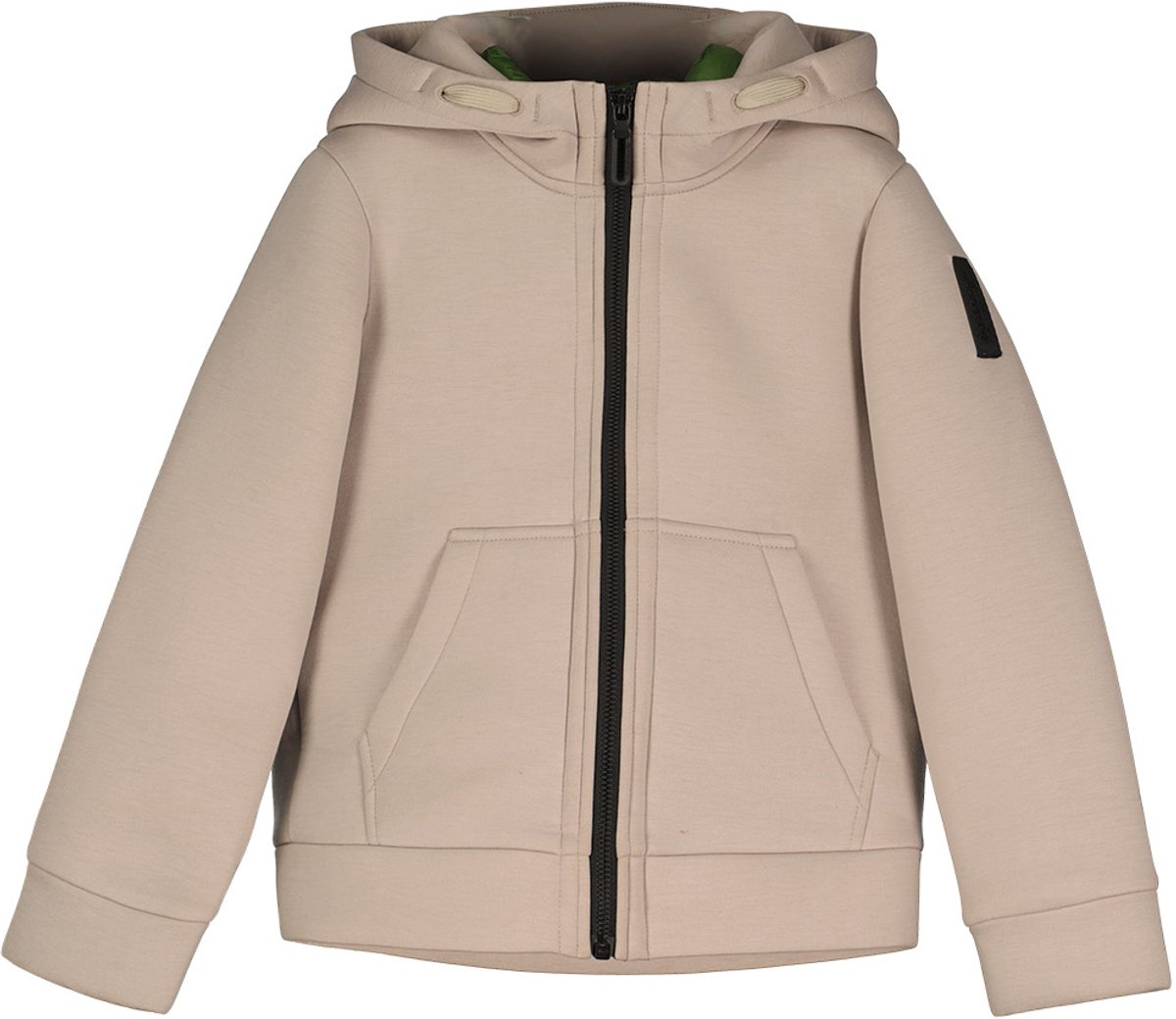 Bomboogie Fk7662 Jas Beige 8 Years Jongens