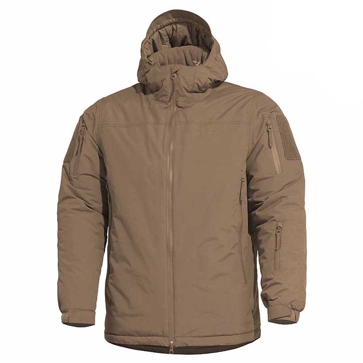Pentagon L.c.p Velocity Parka Man Coyote