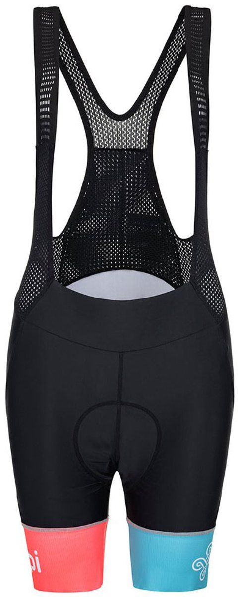 Kilpi Muria Fietsbroek Zwart 36 Vrouw