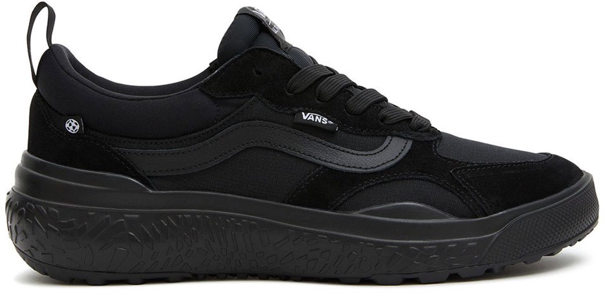 Vans Ultrarange Neo Vr3 Black / Black