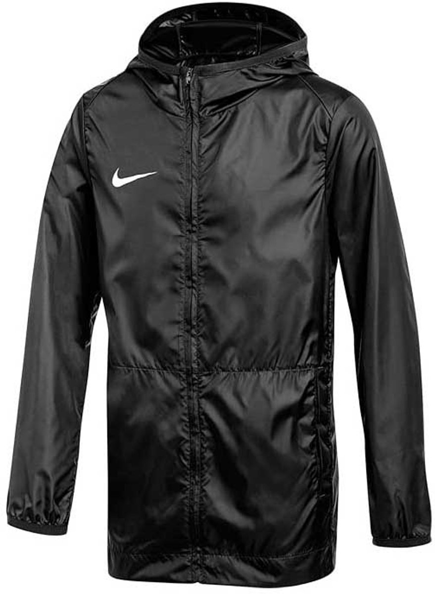 Nike Kids Acdpr24 Rn Jas Zwart 8-10 Years Jongens