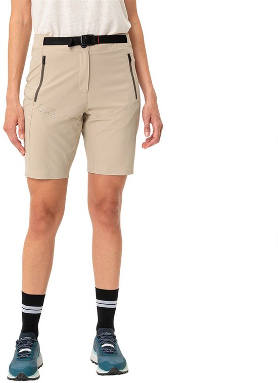VAUDE Women's Shorts Women's Scopi Lw Shorts Ii