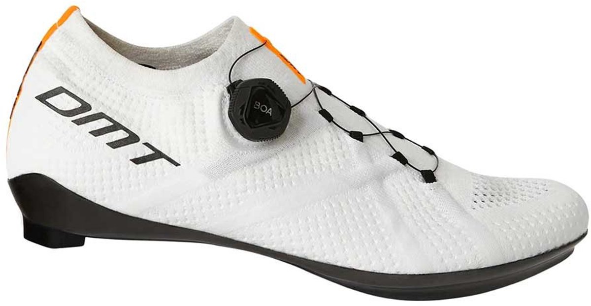 Dmt Kr1 Raceschoenen Wit EU 41 Man
