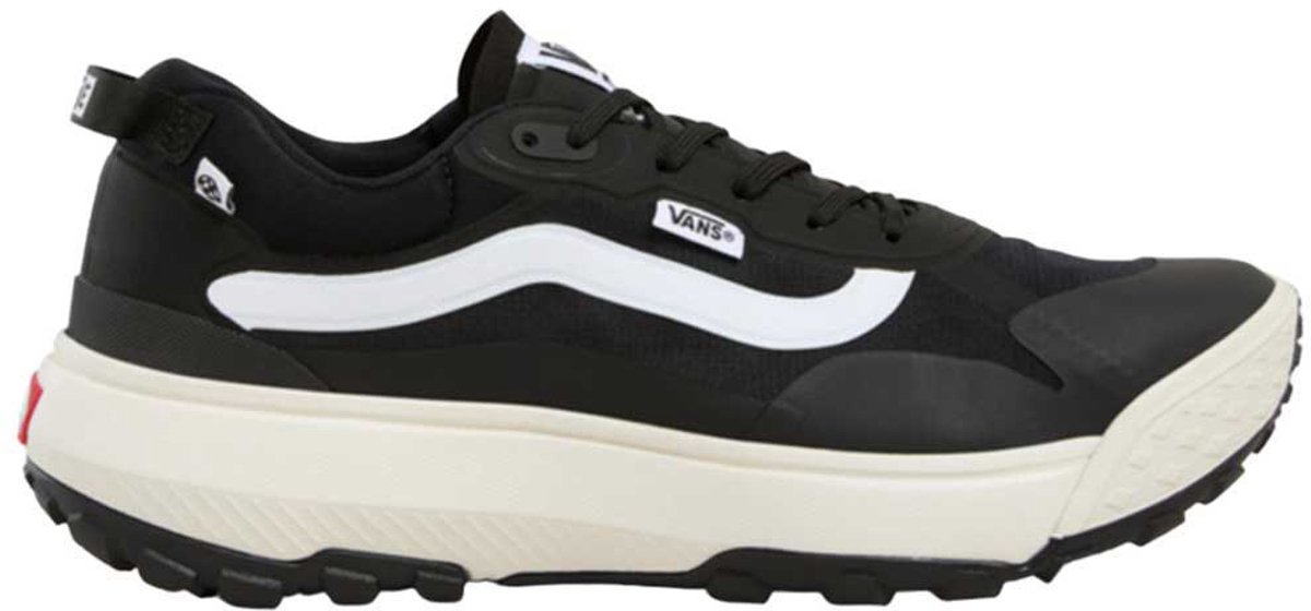 Vans Mte Crosspath Schoenen Man Vrouw Zwart
