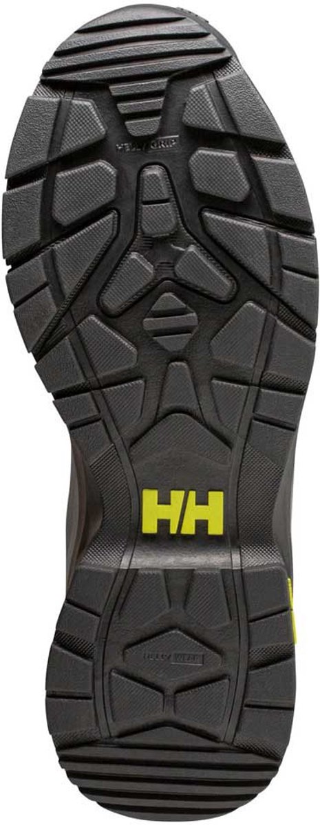Helly Hansen Cascade Low Ht Wandelschoenen Grijs Man