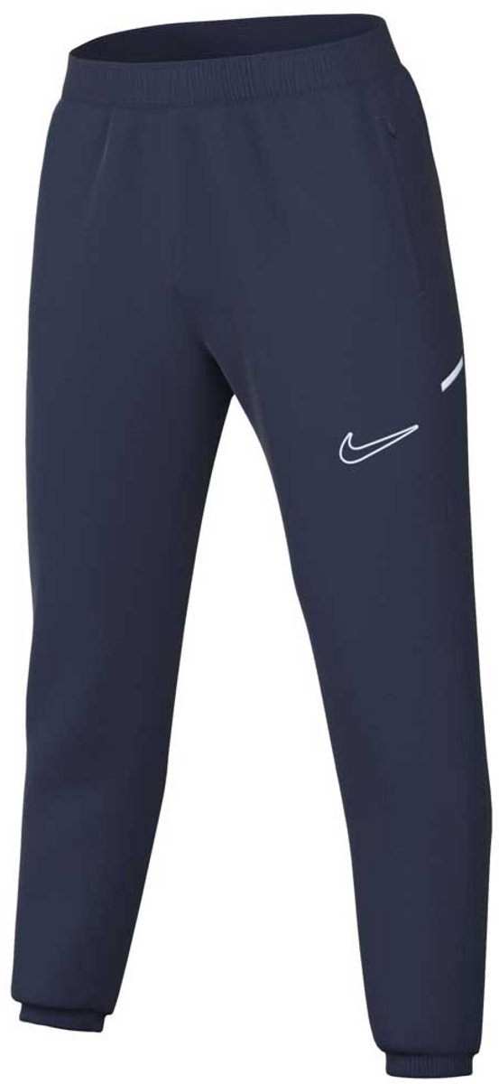 Nike Dri-fit Academy 25 Broek Blauw XL / Regular Man