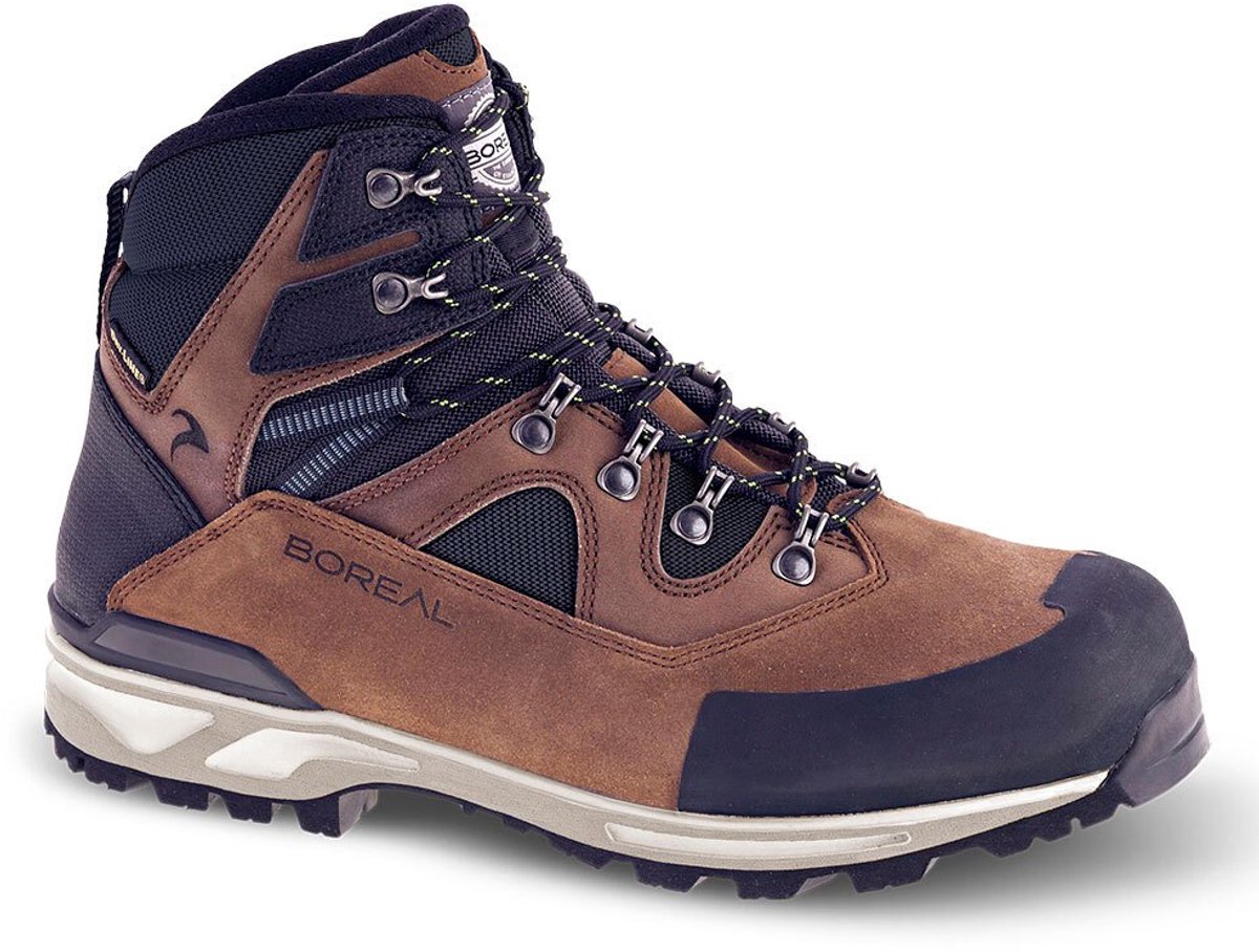 Boreal Mazama Wandelschoenen Bruin EU 41 1/2 Man