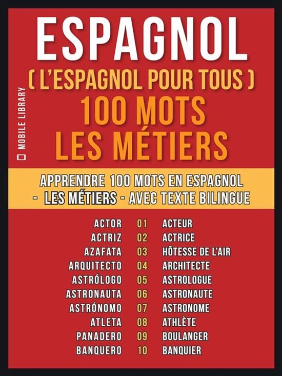 Foreign Language Learning Guides - Espagnol ( L’Espagnol P ... - cover