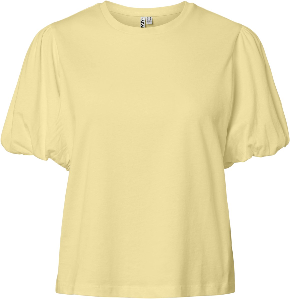 Pieces T-shirt PCPERNILLA PUFF