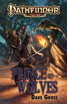 Pathfinder Tales 1 - Prince of Wolves