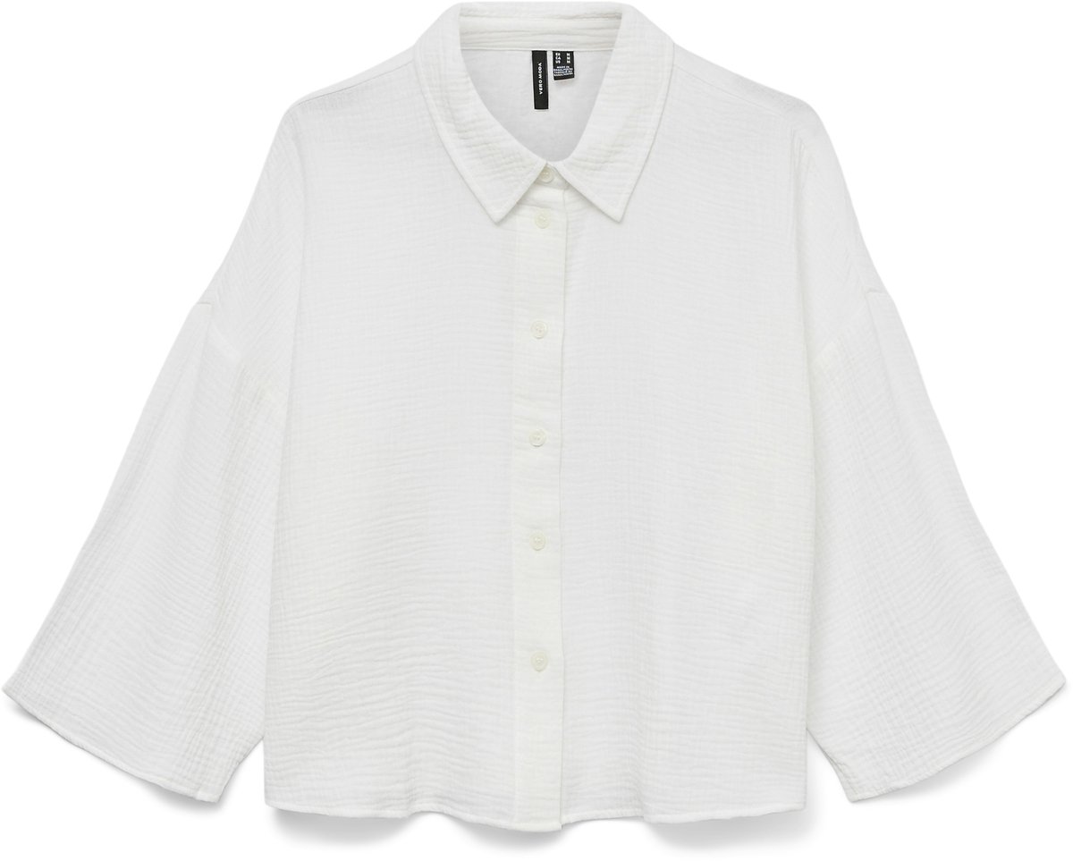 Vero Moda Blouse VMNATALI Overhemd