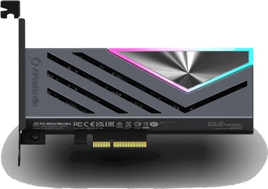 AVerMedia Live Gamer 4K 2.1 GC575