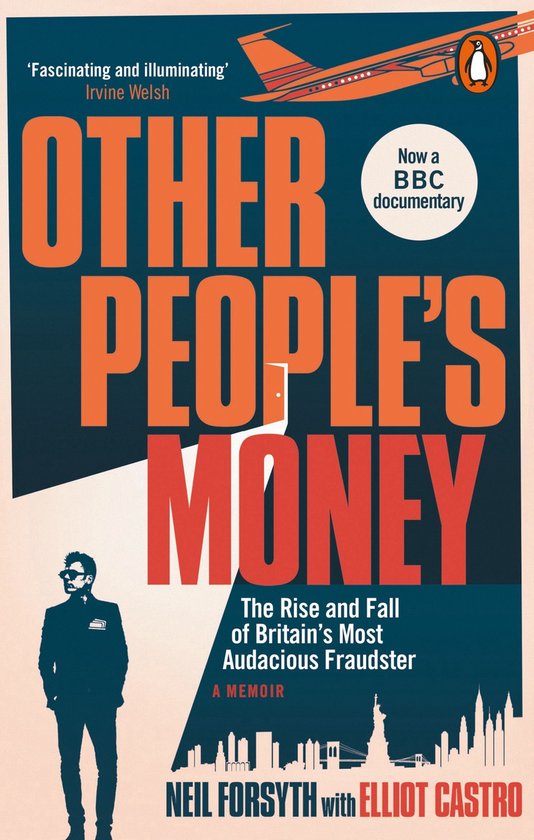 Other People’s Money - cover