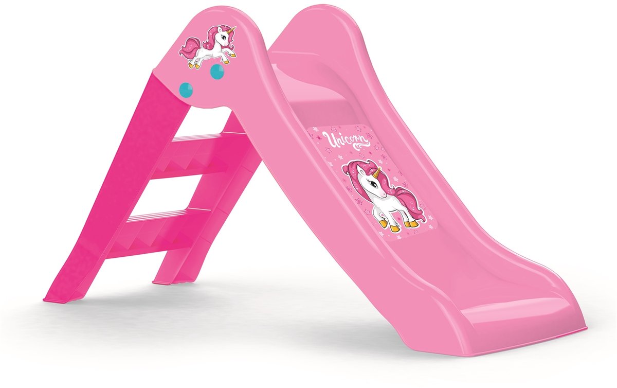 Dolu Unicorn My First Glijbaan — afbeelding 9