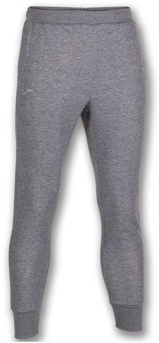 Joma Panteon Ii Broek Grijs XL Man