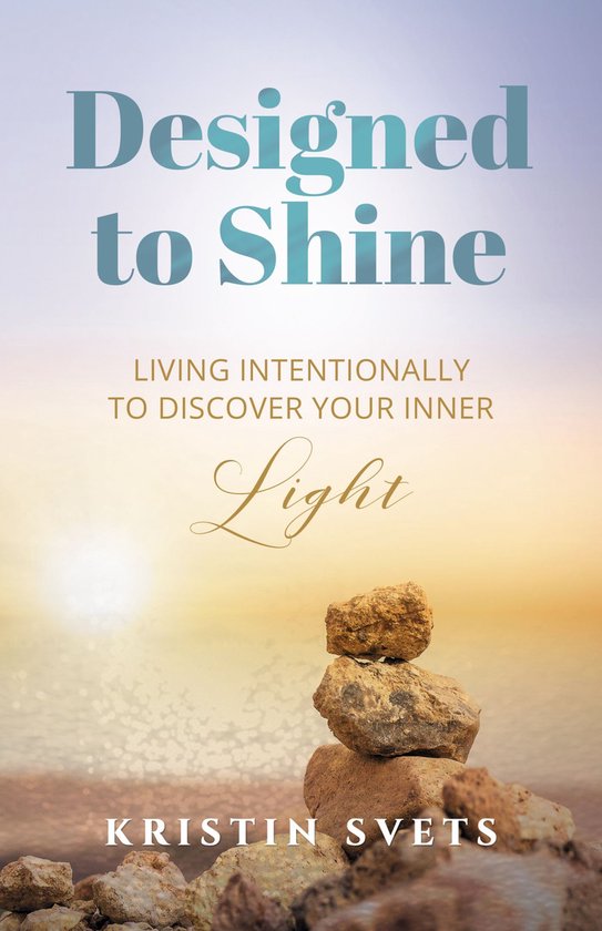 Designed to Shine - cover