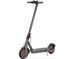 Elektrische Step - 350Watt - 25 KM/H - LED verlichting - Bereik tot 30KM - Anti-Diefstal optie - Cruise Control - IOS & Android APP - VoltStep