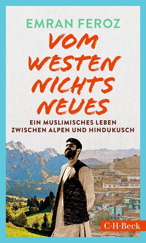 Beck Paperback 6527 - Vom Westen nichts Neues - cover