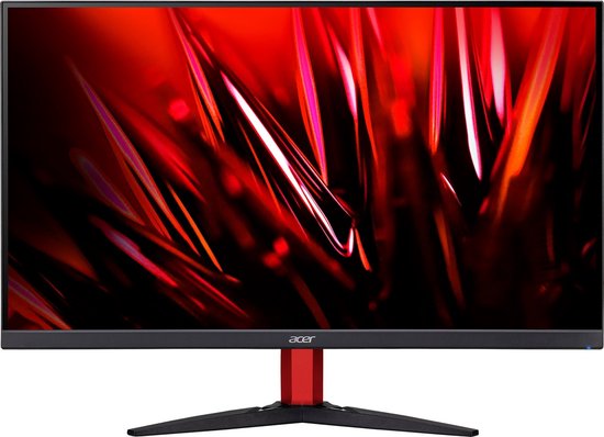 Acer Nitro KG272 S3bmiipfx - KG2 Series - LED-Monitor - Gaming - 68.6 cm (27) (UM.HX2EE.301)