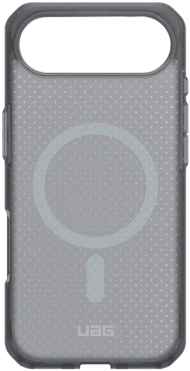 Uag Dot Magsafe Hoesje Voor Iphone 17 Air Met Magnetisch Beschermingssysteem