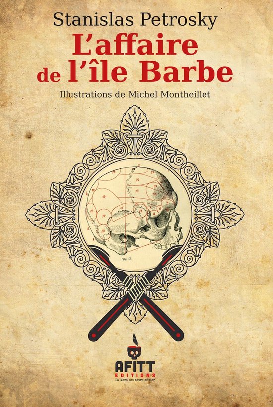 L'affaire de l'île Barbe