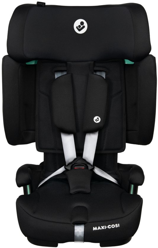 Maxi-Cosi Nomad XL Plus - Autostoeltje - Vanaf 15 maanden tot 12 jaar - Onderweg - Opvouwbaar van Maxi-Cosi — afbeelding 3