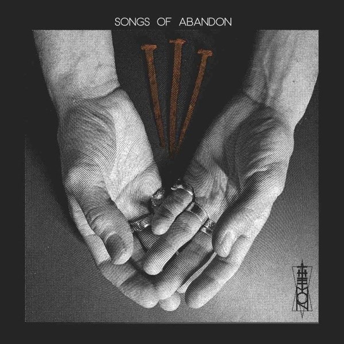 The Mon - Songs Of Abandon (CD)