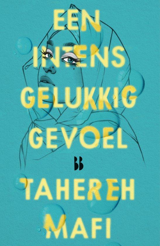 Een intens gelukkig gevoel - cover