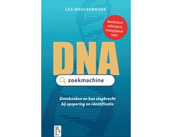 DNA Zoekmachine