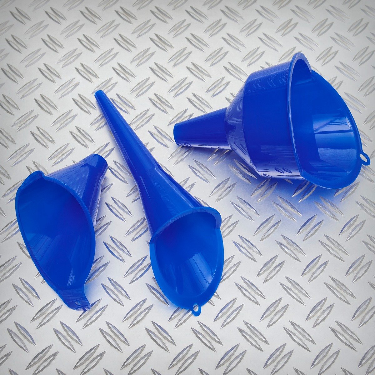 Datona® 3-delige trechterset