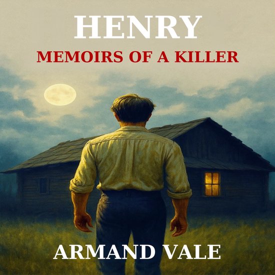 Henry Memoirs of a Killer - cover