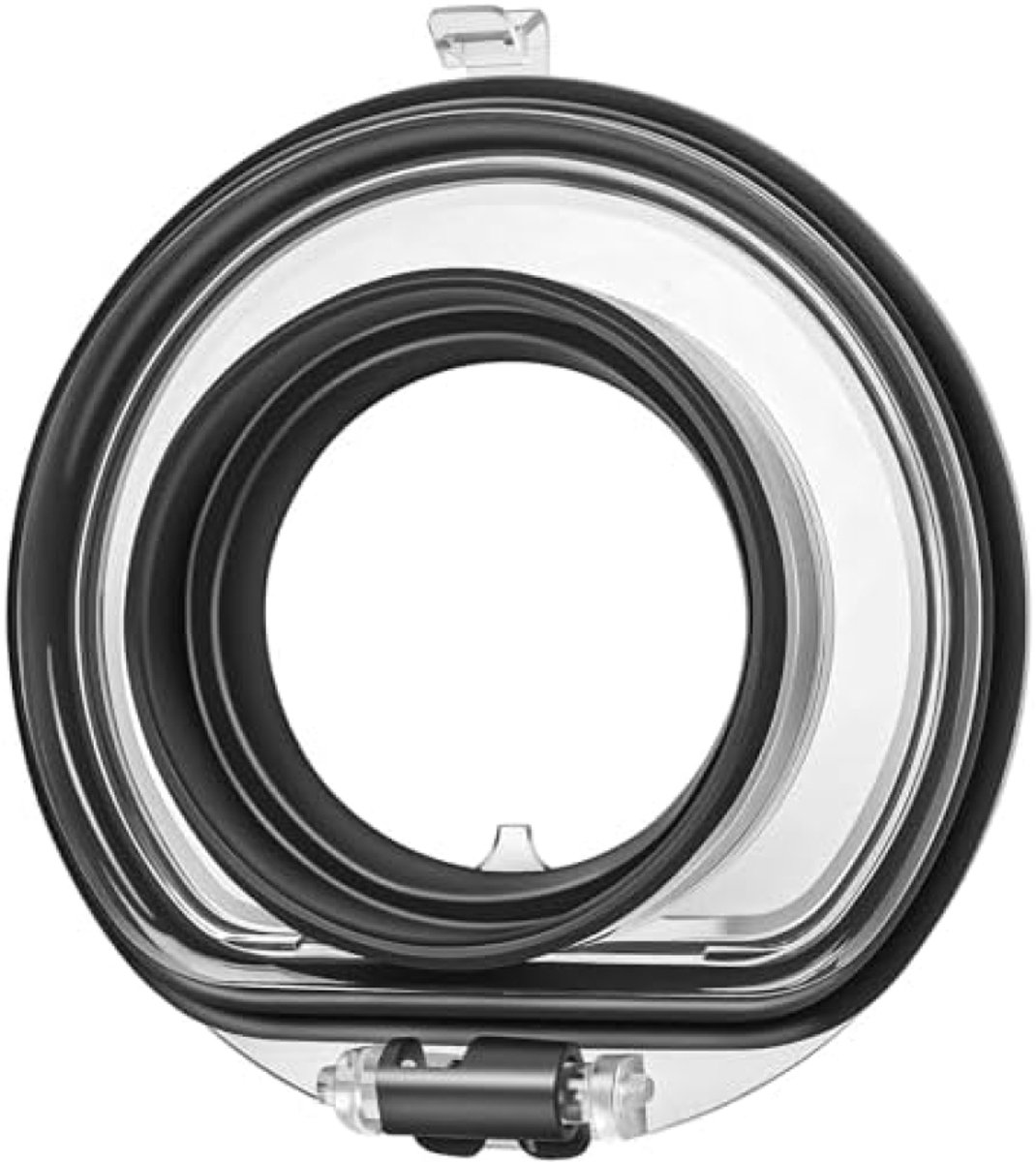 PromoHome Stofzuigercontainer deksel geschikt voor Dyson V11 V15 V10