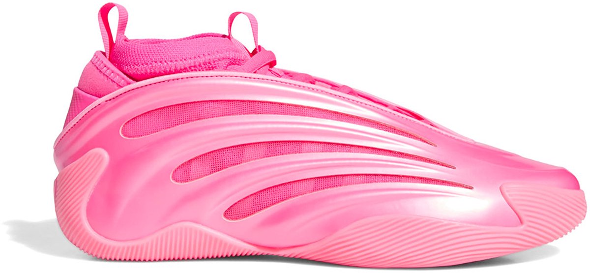 Adidas Harden Volume 9 Basketbalschoenen 1 3 Man