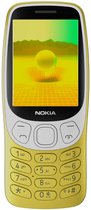 Nokia 3210 TA-1618 DS - 64/128MB - Y2K Gold