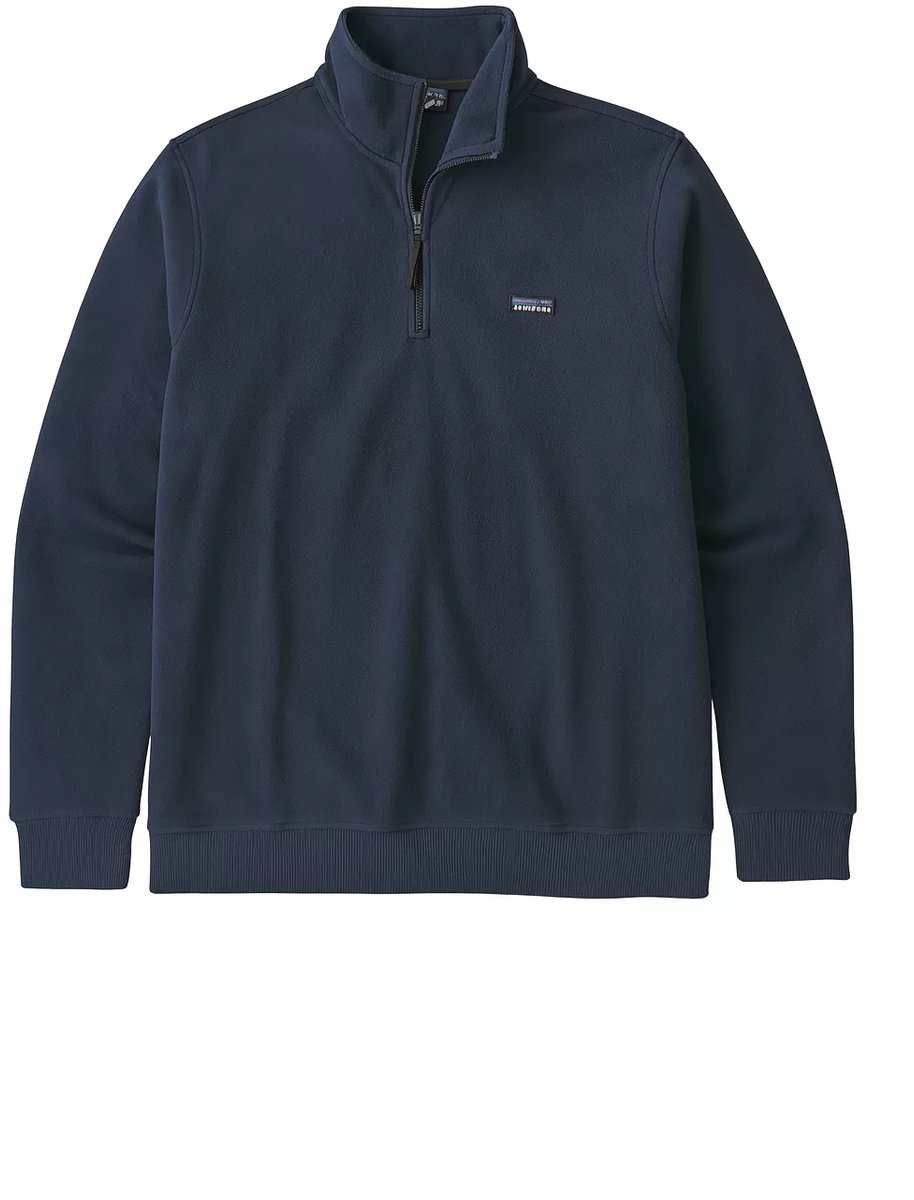 Italian Style - Trui Heren - Navy - Style-Italie