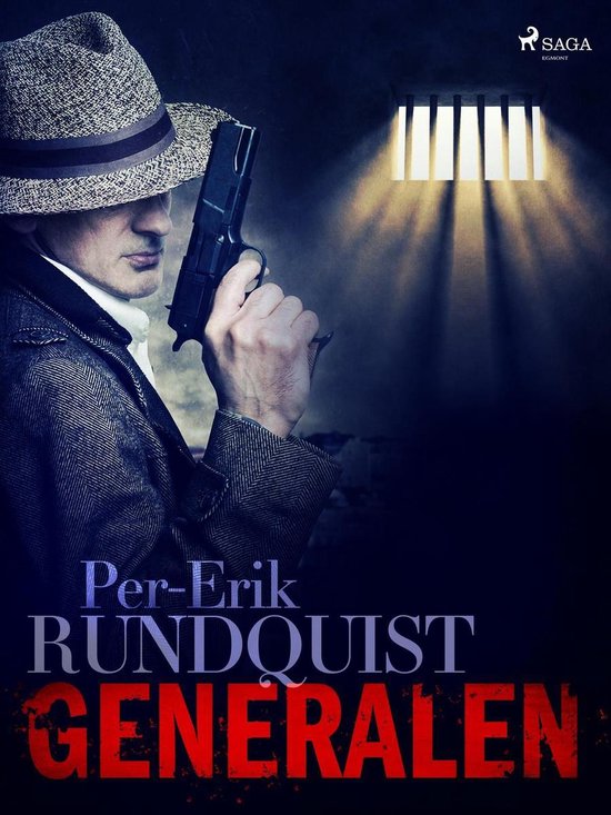 Generalen - cover