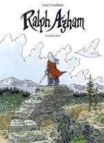 Ralph Azham 12 - Ralph Azham - Tome 12 - Lâcher prise