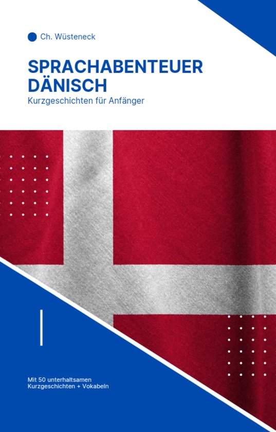 Sprachabenteuer Dänisch - cover