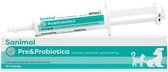 Sanimal Pre&Probiotica - Voedingssupplement - Darmen - 30 ml
