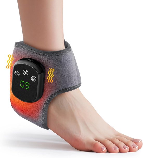 Voetverwarmende Pads,Verwarmde Binnenzolen Die
