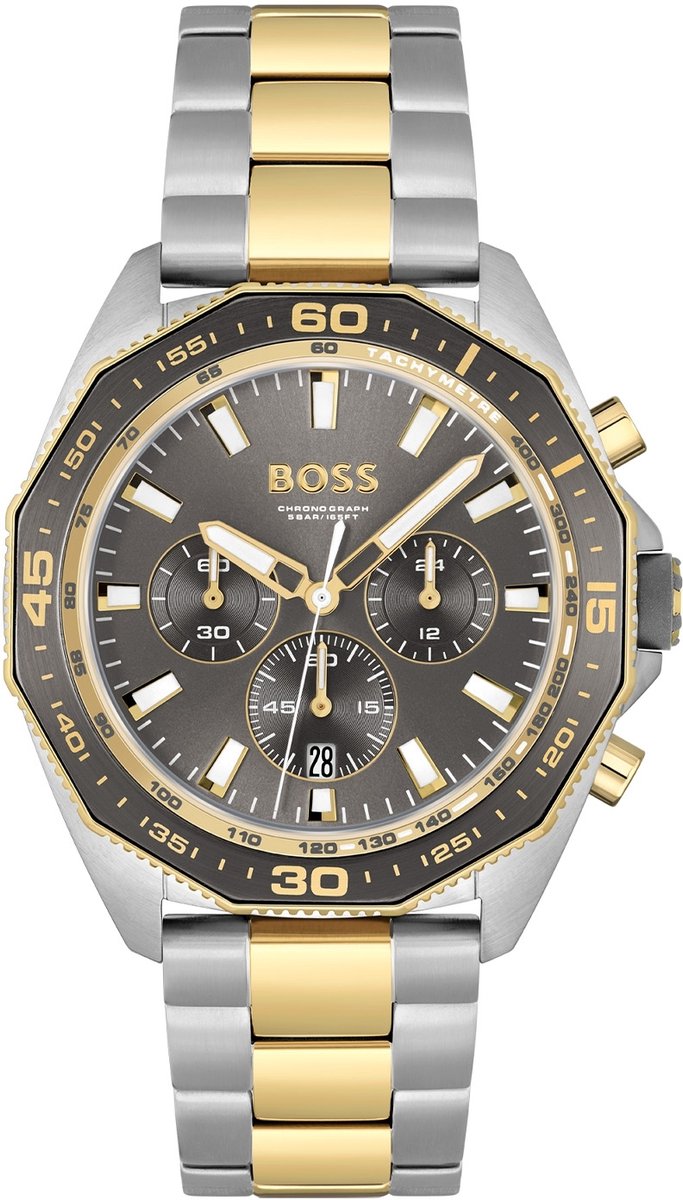 BOSS HB1513974 ENERGY Heren Horloge