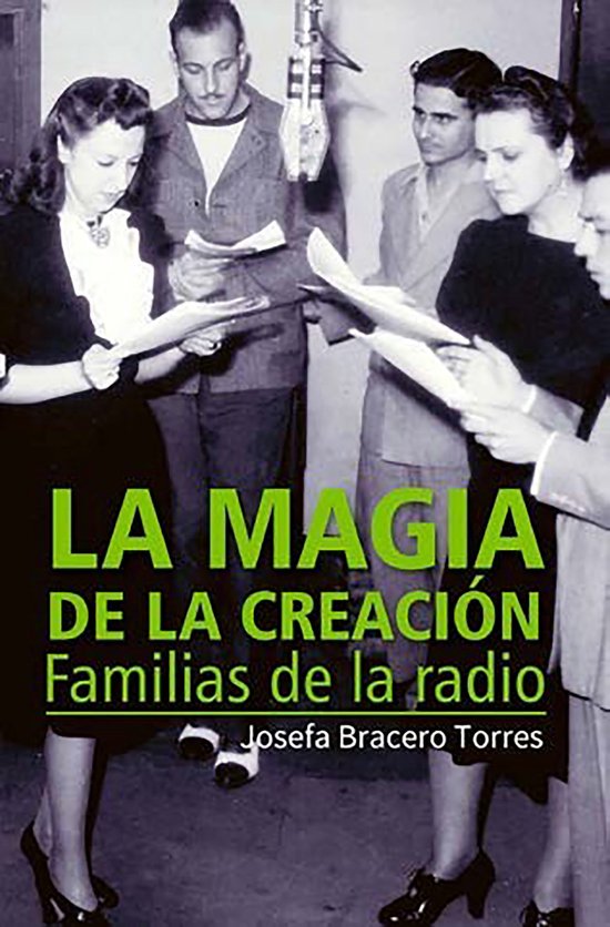 Foto: La magia de la creaci n